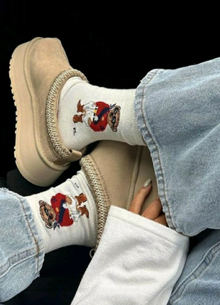 Шкарпетки носки Polo by Ralph Lauren