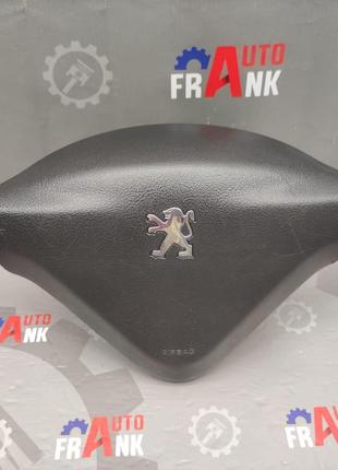 Подушка безопасности водителя/ Airbag 96701085ZD для Peugeot 207