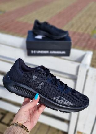 Кросівки Under Armour UA Charged Pursuit 3 оригінал. 40