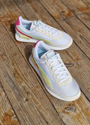 Puma rider 39 sales