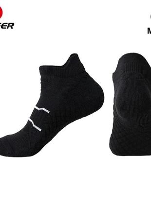X-tiger, спортивные дышащие мужские носки, хлопковые носки для...