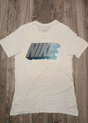 Nike футболка найк