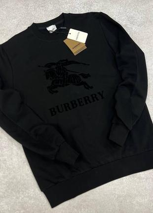 Мужской свитшот burberry