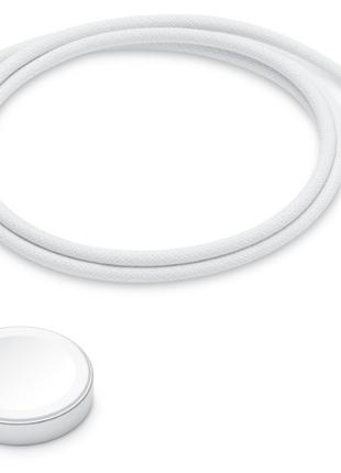 Сетевое зарядное устройство Apple Watch Magnetic Fast Charger ...
