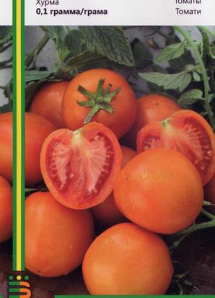 Семена томатов Хурма 0,1 г, Империя семян Супер шоп