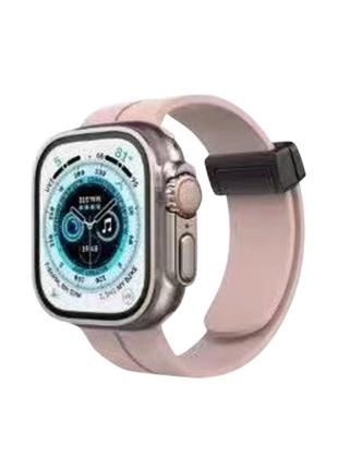 Ремінець для годинника Apple Watch Magnetic 38/40/41mm Officia...