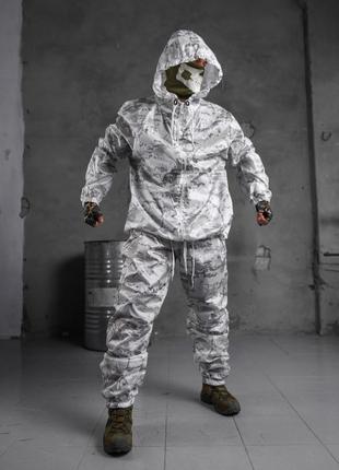 Маскировочный костюм Arctic
