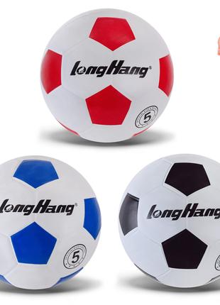 Мяч футбольный арт. FB2322 №5, Резина, 420 грамм, MIX 2 цвета,...