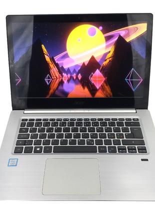 Ноутбук Acer Swift 3 SF314-52 Intel Core I5-7200U 4 GB RAM 256...