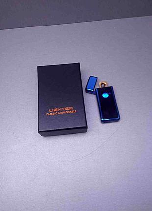 Угли, дрова, средства для розжига Б/У Зажигалка Lighter