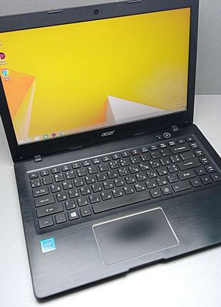 Ноутбук Б/У Acer Swift 1 SF114-31 (1366x768/Intel Celeron N306...