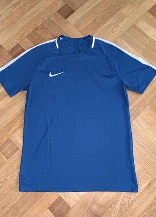 Футболка nike dri-fit m оригинал