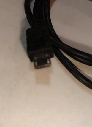 Кабель micro USB – USB, якість.