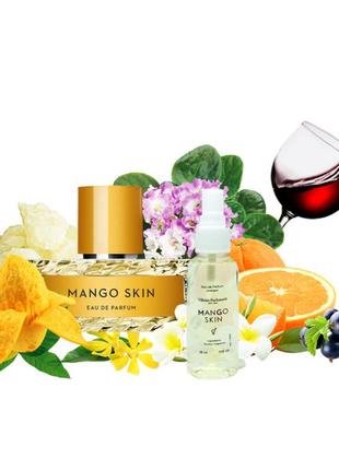 Vilhelm parfumerie mango skin - parfum analogue 68ml