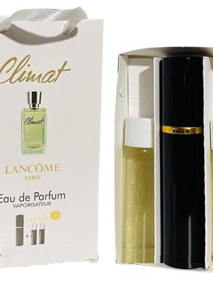 Lancome climat 3x15ml - trio bag