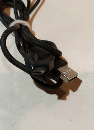 Кабель передачі даних micro USB – USB, якість.