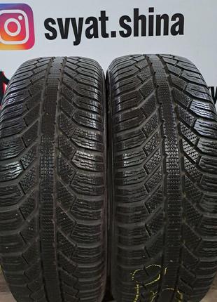 Шины зимние 205/60R16 Semperit Master-Grip 2