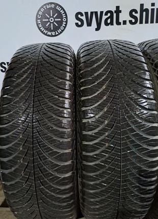 Шины зимние 195/65R15 Goodyear Vector 4 Seasons