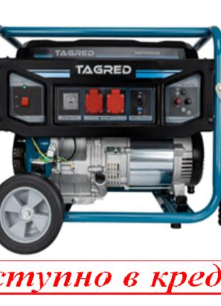 Генератор бензиновий 7,5 кВт Tagred TA 11700 (8000) GHW