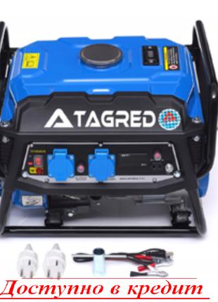 Генератор бензиновий 1,6 кВт Tagred TA 1600 AVR