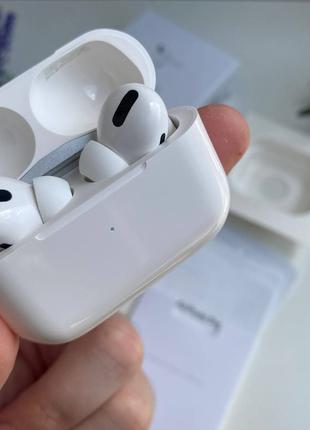 Apple AirPods Pro [Люкс Копія]