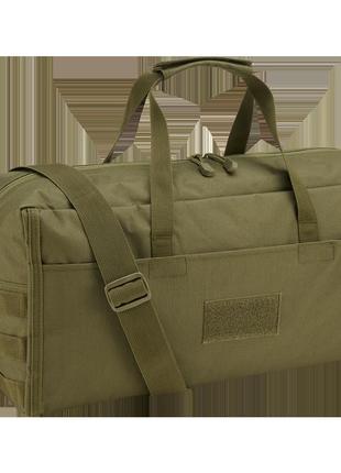 Brandit сумка brandit utility bag large olive