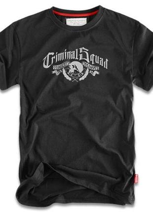 Dobermans aggressive футболка dobermans criminal squad ts47bk (l)