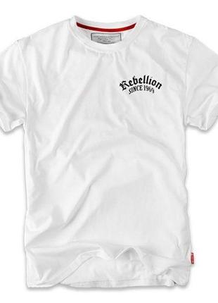 Dobermans aggressive футболка dobermans rebellion ts49wt (l)