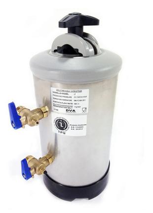 Купить Фильтр умягчитель для воды CMA DVA LT8. Фильтр водосмяг...