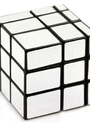 Neo Magic Mirror Cube 3х3 RESTEQ. Головоломка Smart Cube зерка...
