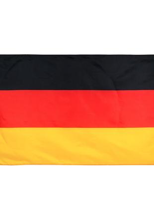 Підкреслити Німеччина RESTEQ. Німецький прапор. Німецька flag....