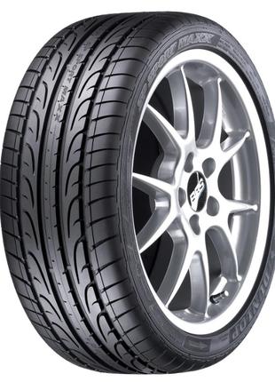 Б/у 315/35 R20 110W Летняя шина Dunlop SP Sport Maxx