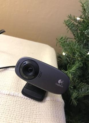Веб-камера  Logitech C270