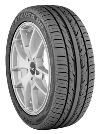 Б/у 255/35 R20 97W Легковая всесезонная шина Toyo Extensa HP