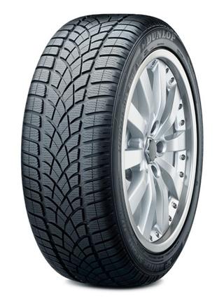 Купить 275/45 R20 110V зимняя шина Dunlop SP Winter Sport 3D.