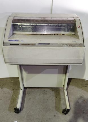 Линейно-матричный принтер Printronix P5010, 1000 строк в минуту