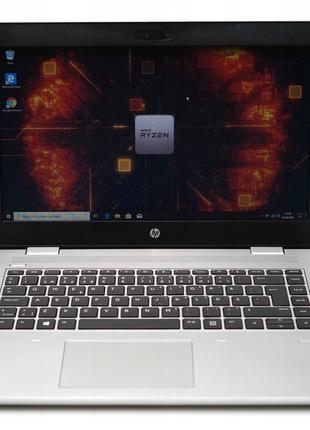 Ноутбук HP ProBook 645 G4/14" (1366x768) TN/AMD Ryzen 3 PRO 23...