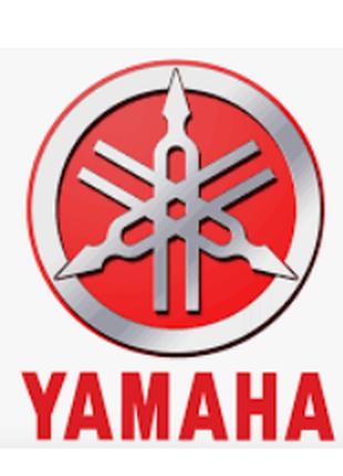 Запчастини оригінальні для човнових моторів Yamaha.