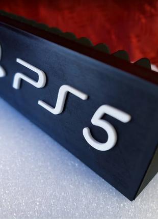 Подставка Для Дисков Игр Sony PS5 Игровых 12 шт