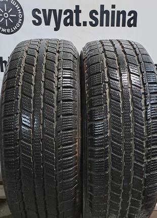 Шины б/у зимние 205/65R16c Imperial Ice-Plus