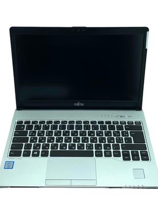 Ноутбук FUJITSU Lifebook S936 i5-6300U/8/240 SSD - Class A-
