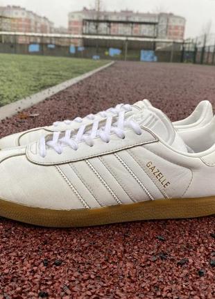 Оригінальні кросівки adidas originals gazelle р40/26см,ne cort...