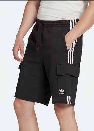 Оригінал | adidas originals cargo shorts | шорти 1 099 грн.