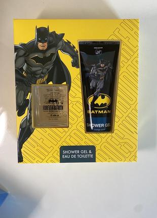 Подарочный набор batman