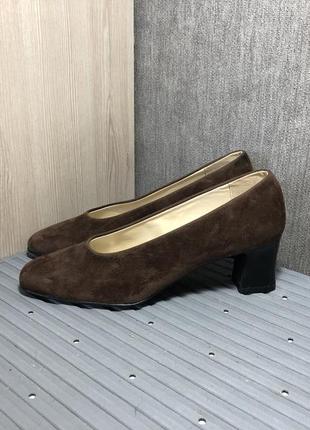 Жіночі туфлі raffaela