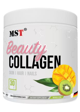 Beauty Collagen (225 g, mango-kiwi) pineapple 18+