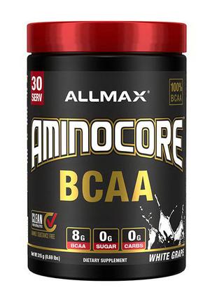 AminoCore BCAA (315 g, sweet tea) pink lemonade 18+