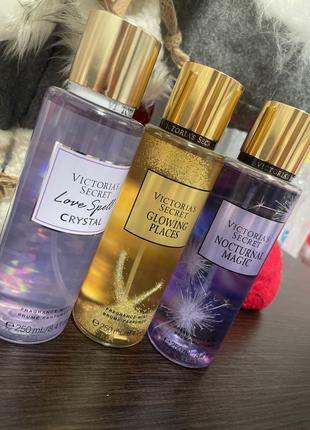 Спрей для тіла парфумований Victoria's Secret