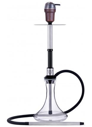 Кальян T-HOOKAH Transformer — Комплект