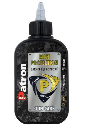 Консервационное масло DAY Patron Rust Protection 250 мл DP600250